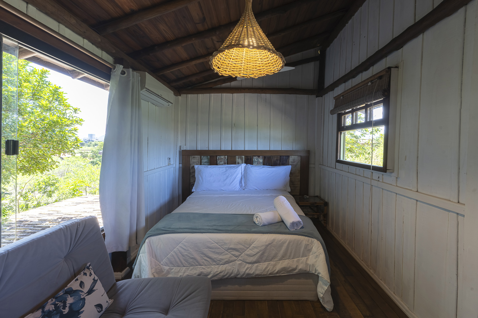 Cabana Ibiraquera